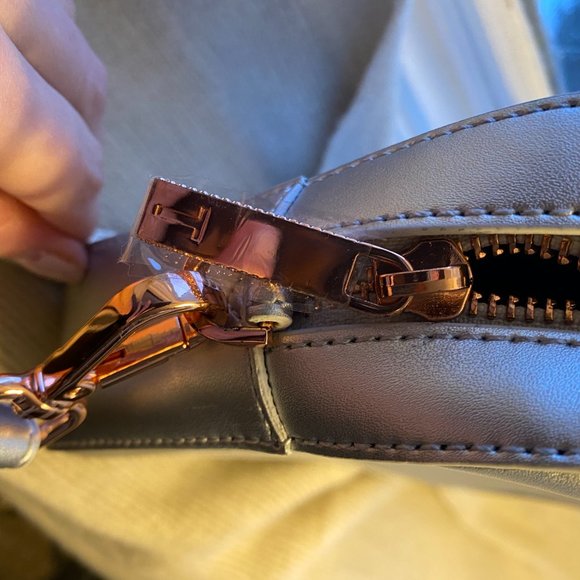 Ted Baker London Cross Body Bag - Picture 8 of 8